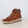 remonte Femme Bottes à lacets